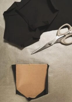 BERENIKHomemade Tencel Wide Jumpsuit - Black -AGOLDE Store Berenik Homemade Tencel Wide Jumpsuit Black 20210520203401