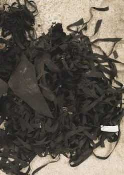 BERENIKHomemade Tencel Wide Jumpsuit - Black -AGOLDE Store Berenik Homemade Tencel Wide Jumpsuit Black 20210520203403