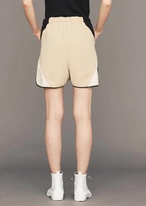 BERENIKPatchwork Shorts 22 BERENIKPatchwork Shorts - Image 20