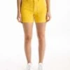Banks JournalBig Bear Walkshort - Lemon -AGOLDE Store Big Bear Walkshort Lemon 20230802061251