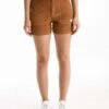 Banks JournalBig Bear Walkshort Toffee - Brown -AGOLDE Store Big Bear Walkshort Toffee 20230802061257