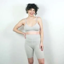 JungmavenBike Short - Canvas