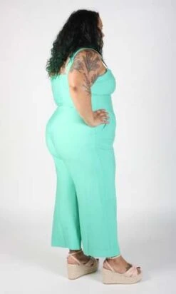 Birds Of North AmericaSandgrouse Jumpsuit - Mint Julep 16 Birds Of North AmericaSandgrouse Jumpsuit - Mint Julep -AGOLDE Store Birds of North America Sandgrouse Jumpsuit Mint Julep 20230724194243