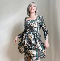 Birds Of North AmericaTwixt Hell And The White Dress - Bellflower -AGOLDE Store Birds of North America Twixt Hell and the White Dress Bellflower 20231016234334 2