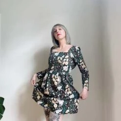 Birds Of North AmericaTwixt Hell And The White Dress - Bellflower -AGOLDE Store Birds of North America Twixt Hell and the White Dress Bellflower 20231016234334