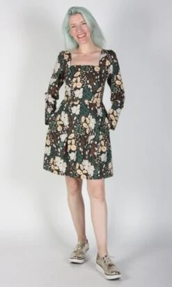 Birds Of North AmericaTwixt Hell And The White Dress - Bellflower -AGOLDE Store Birds of North America Twixt Hell and the White Dress Bellflower 20231016234338 1