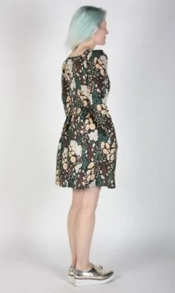 Birds Of North AmericaTwixt Hell And The White Dress - Bellflower -AGOLDE Store Birds of North America Twixt Hell and the White Dress Bellflower 20231016234339