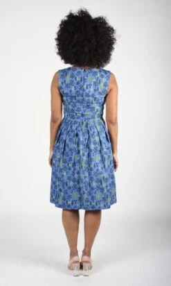 Birds Of North AmericaWood Snipe Dress - Forager -AGOLDE Store Birds of North America Wood Snipe Dress Forager 20211001170229 2