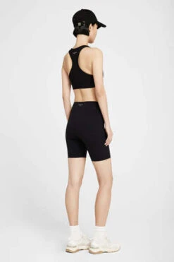 Anine BingBlake Biker Short - Black 9 Anine BingBlake Biker Short - Black -AGOLDE Store Blake Biker Short in Black 20230119223827 1