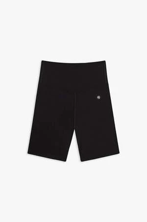 Anine BingBlake Biker Short - Black 7 Anine BingBlake Biker Short - Black - Image 5