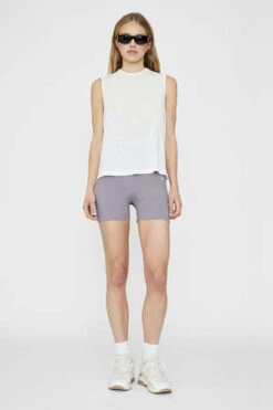 Anine BingBlake Short - Violet
