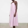 KowtowBlossom Dress - Lilac -AGOLDE Store Blossom Dress 20231031224623