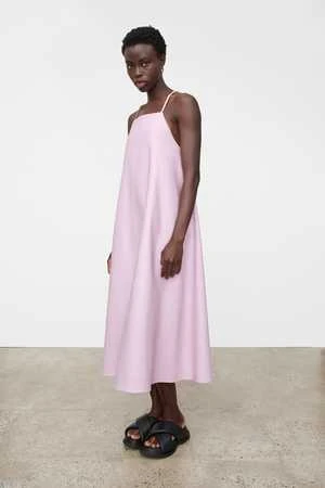 KowtowBlossom Dress - Lilac 3 KowtowBlossom Dress - Lilac