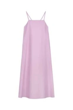 KowtowBlossom Dress - Lilac 13 KowtowBlossom Dress - Lilac -AGOLDE Store Blossom Dress 20231031224625 1