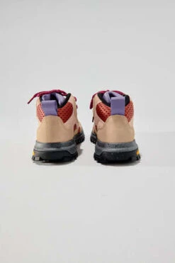 BrandblackSanta Monica Sneaker - Natural Purple -AGOLDE Store Brandblack Santa Monica Sneaker Natural Purple 20230707223037