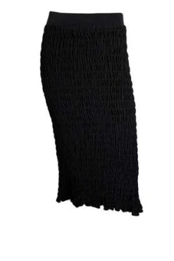 By Malene BirgerEmla Skirt - Black