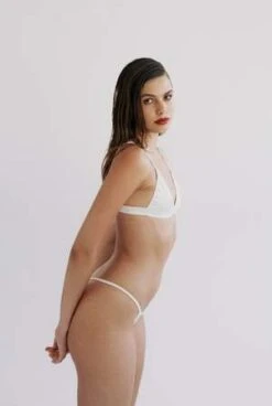 Mai PetitCara Thong -AGOLDE Store CARA THONG 20230901172814 2