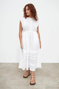KowtowCamille Dress