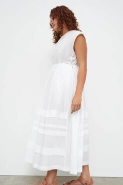 KowtowCamille Dress -AGOLDE Store Camile Dress 20221102035604 2