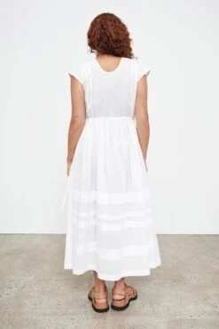 KowtowCamille Dress -AGOLDE Store Camile Dress 20221102035604 3