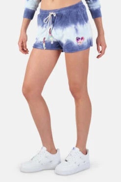 LoveShackFancyCareen Short - Wave Top -AGOLDE Store Careen Short Wave Top 20220811044639 1