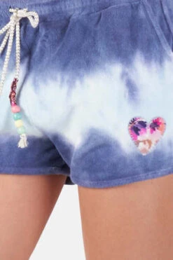 LoveShackFancyCareen Short - Wave Top -AGOLDE Store Careen Short Wave Top 20220811044639 3