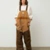 Preservation VintageCarhartt Hunting Overalls -AGOLDE Store Carhartt Hunting Overalls 20231025171658
