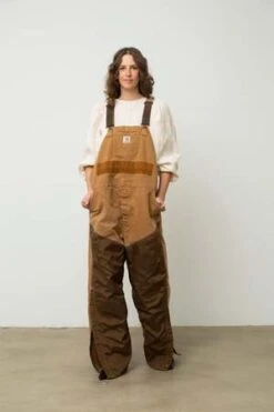 Preservation VintageCarhartt Hunting Overalls