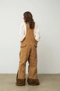 Preservation VintageCarhartt Hunting Overalls -AGOLDE Store Carhartt Hunting Overalls 20231025171659