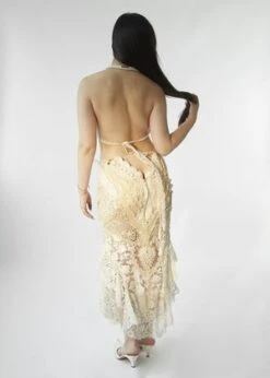 Sydney PimbleyCasta Diva Dress -AGOLDE Store Casta Diva Dress 20231009135032 1