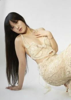 Sydney PimbleyCasta Diva Dress -AGOLDE Store Casta Diva Dress 20231009135032 2