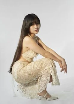 Sydney PimbleyCasta Diva Dress -AGOLDE Store Casta Diva Dress 20231009135032