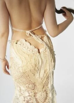 Sydney PimbleyCasta Diva Dress -AGOLDE Store Casta Diva Dress 20231009135033 1