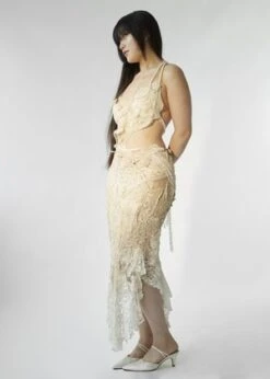 Sydney PimbleyCasta Diva Dress -AGOLDE Store Casta Diva Dress 20231009135033