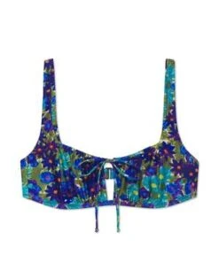 GalamaarChemise Bra - Superbloom -AGOLDE Store Chemise Bra in Superbloom 20230529080453 2