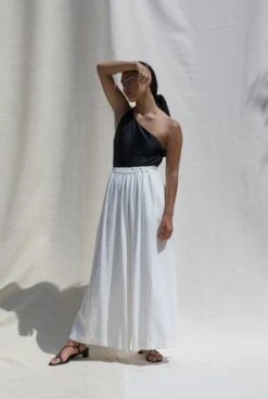 Pari DesaiChiara Swimsuit -AGOLDE Store Chiara Swimsuit Black 20190415001503 1