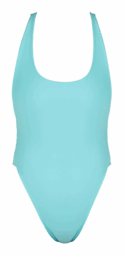 The Saltwater CollectiveChristina One Piece - Ice -AGOLDE Store Christina One Piece Ice 20190222173407