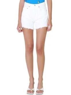 Citizens Of HumanityCitizens Of Humanity Annabelle Long Vintage Relaxed Short - Gloss