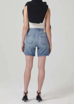 Citizens Of HumanityCamilla Short - Medium Wash Denim -AGOLDE Store Citizens of Humanity Camilla Short Medium Wash Denim 20230316161403 1