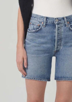 Citizens Of HumanityCamilla Short - Medium Wash Denim -AGOLDE Store Citizens of Humanity Camilla Short Medium Wash Denim 20230316161405