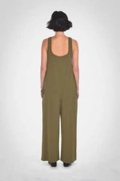 Paper LabelClaire Jumpsuit -AGOLDE Store Claire Jumpsuit 20230906033434 2