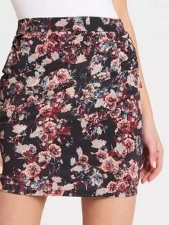 IROCrono Skirt - BLACK -AGOLDE Store Crono Skirt 20220212015519 1