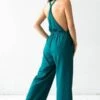 SALUACross Front Jumpsuit