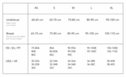 The Nude LabelCut Out Bra Wide Strap - Black 11 The Nude LabelCut Out Bra Wide Strap - Black -AGOLDE Store Cut Out Bra Wide Strap Black 20220812214124