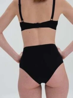 The Nude LabelCut Out Bra Wide Strap - Black 9 The Nude LabelCut Out Bra Wide Strap - Black -AGOLDE Store Cut Out Bra Wide Strap Black 20220812214124