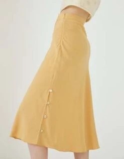 DiarteJupe Lama - Mangue -AGOLDE Store DIARTE JUPE LAMA MANGUE P23 20230411201339