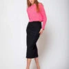 Rachel ComeyDara Skirt - Black