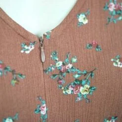 Dagg & StaceyDaryl Dress - Cinnamon -AGOLDE Store Daryl Dress Cinnamon 20231005012009