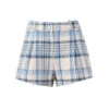Derek LamVadella A-Line Shorts 2 Derek LamVadella A-Line Shorts -AGOLDE Store Derek Lam Vadella A Line Shorts 20230405143852