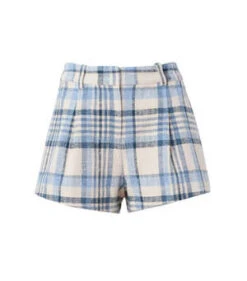 Derek LamVadella A-Line Shorts